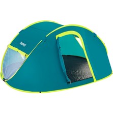 1001 Bestway 4 Kişilik Çadır Cool Mount 4 240 x 210 x 100 cm
