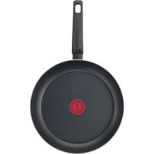 1001 Tefal Simplyclean 1x Difüzyon Tabanlı Tava - 20 cm
