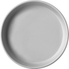1001 Oioi Basıcs - Tabak - Powder Grey