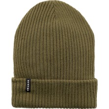 Burton Recycled Rib Beanie Unisex Bere