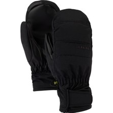Burton Womens Profile Under Mt Kadın Siyah Eldiven