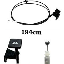 Empressco Tel Kaput Açma Crv 03-05