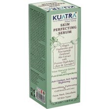 Kuatra Skin Perfecting Serum (Cildi Kusursuzlaştırmaya Yardımcı Günlük Serum)