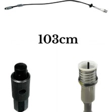 Empressco Tel Km Elantra 96-00/atos 98-00