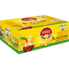 Doğuş Black Label 48'li Demlik Poşet Çay
