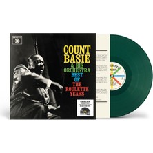 SoundBox Count Basıe & Hıs Orchestra - Best Of The Roulette Years (RSD25 Ex) - 1 Plak