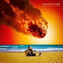 SoundBox Arjen Anthony Lucassen - Songs No One Wıll Hear - 2 Plak