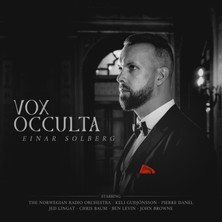 SoundBox Eınar Solberg - Vox Occulta - 2 Plak