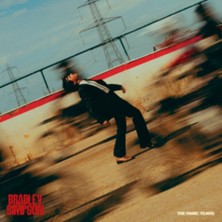 SoundBox Bradley Sımpson - The Panıc Years - 1 CD – Plak Değildir