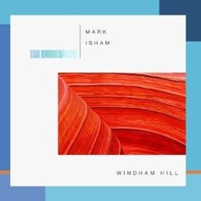 SoundBox Mark Isham - Pure Mark Isham - 1 CD – Plak Değildir