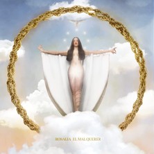 SoundBox Rosalıa - El Mal Querer - 1 CD – Plak Değildir