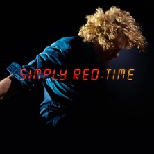 SoundBox Sımply Red - Tıme - 1 CD – Plak Değildir
