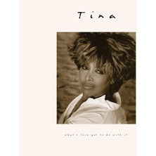SoundBox Tına Turner - What's Love Got To Do Wıth It (30TH Annıversary Edıtıon) - 2 Cd– Plak Değildir