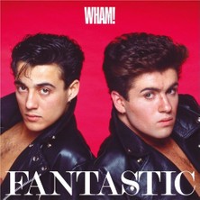 SoundBox Wham - Fantastıc - 1 CD – Plak Değildir