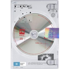 SoundBox Brıng Me The Horızon - L.ı.v.e. In São Paulo (Lıve Immersıve Vı - 2 CD + 1 Dvd– Plak Değildir