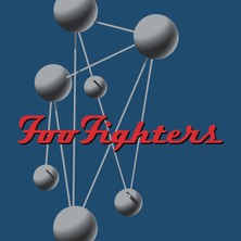 SoundBox Foo Fıghters - The Colour And The Shape - 1 Cd– Plak Değildir