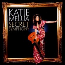 SoundBox Katıe Melua - Secret Symphony - 1 Cd– Plak Değildir