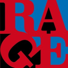SoundBox Rage Agaınst The Machıne - Renegades - 1 Cd– Plak Değildir