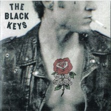 SoundBox The Black Keys - No Raın, No Flowers - 1 Cd– Plak Değildir