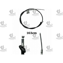 Empressco Tel Fren El Jazz 02-06 Arka Sağ / 47510-SAG-H01