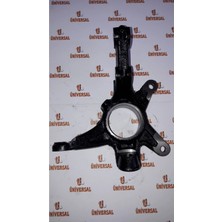 Empressco Honda Taşıyıcı Aks Cıvıc 06-11 Ön Sol