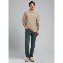 Lee Cooper Renksiz Erkek Pamuklu Denim Pantolon 252 Lcm 121006 Jagger Gawaın Smb Md