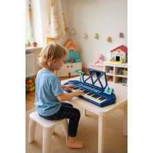 Birlik Oyuncak 49 Tuş Piano Org