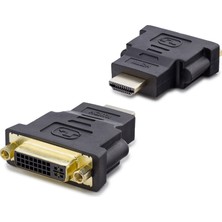 Skygo Hdmı To Dvı-I 24+5 Görüntü Dönüştürücü 1080P HDX1255