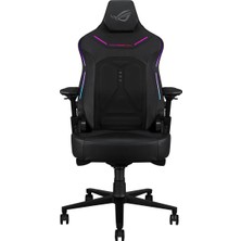 Asus Rog Courser Siyah Oyuncu Koltuğu / 90GC01S0-MSG010