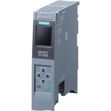 Siemens 6ES7511-1AL03-0AB0 Sımatıc S7-1500, Cpu 1511-1 Pn