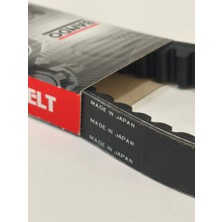 Rks Newlight 125 Bando Kayış Orjinal Yeşil (Yeni Üretim)