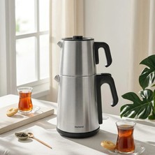 Homend Royaltea 1769H Çay Makinesi
