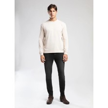 Lee Cooper Siyah Erkek Pamuklu Denim Pantolon 261 Lcm 121072 Jack Bryant Old