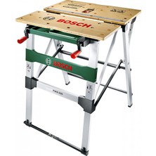 Bosch PWB 600 Çalışma Tezgahı