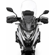 Honda Nc 750 Için Tur Camı - Ön Siperlik - Babax 2021,2022,2023,2024