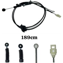 Empressco Hyundaı Tel Vites H100 Kmynt 07-10 - 43794-4F210