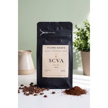Scva Signature Series Taze Kavrulmuş Filtre Kahve 250 gr