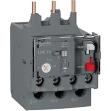 Schneider LRE21 12-18A Termik Röle