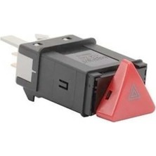 Empressco Flaşör Anahtarı Üçgen Tip Polo-T4 6N095323501C 6N0953235300 6N0953235302 6N0953235B300 6N0953235B302