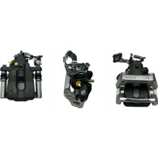 Empressco Toyota Kaliper Fren Corolla Benzinli 07-18/auris Benzinli 07-18 Arka Sol - 47850-12151