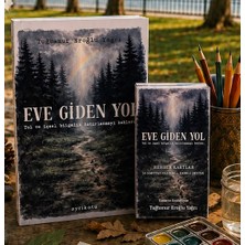 Ayrıkotu Yayınları Eve Giden Yol & Rehber Kartlar