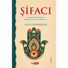 Roy Şifacı - Alev Cedimağar