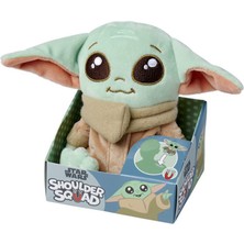 Simba Disney Grogu Manyetik Peluş (6315870462)