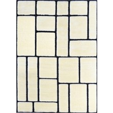 Dolce Vita Halı Morocco 7101 Nero 80X150