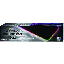 Getorix Rgb Gaming Mouse Pad Xl Mp-51