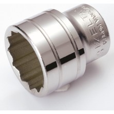 İzeltaş Izeltaş Lokma Anahtar - Oniki Köşe 12 - 10 mm (4'li Paket)