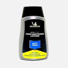 Michelin MC32200 250ML Torpido ve Tampon Bakım Losyonu/mat Görünüm (3'li Paket)
