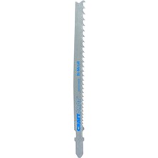Craftomat Dekupaj Testere Ucu T 345 Xf 2'li (3'li Paket)