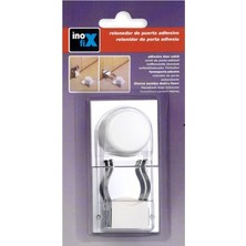 İnofix Inofix Yapışkanlı Kapı Stoperi (3'li Paket)