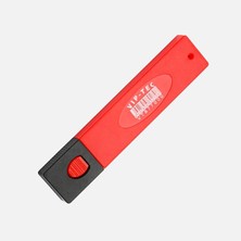 Armetal Maket Bıçak Yedek Ucu 25MM 10'lu Testere (3'li Paket)